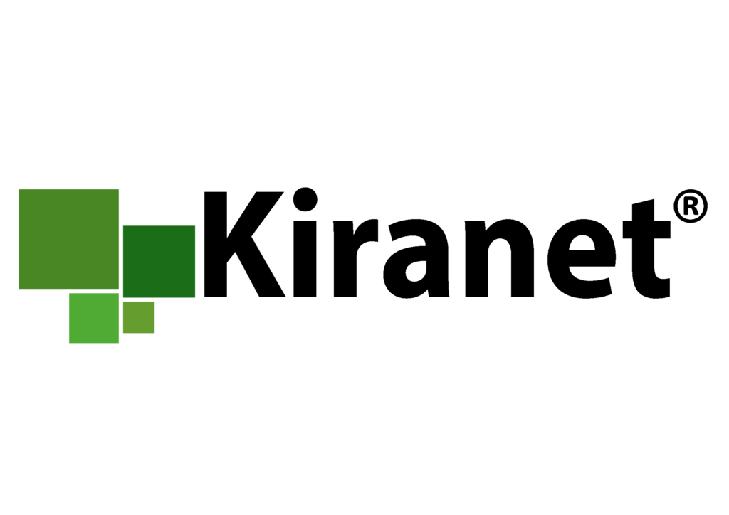 Kiranet Logo